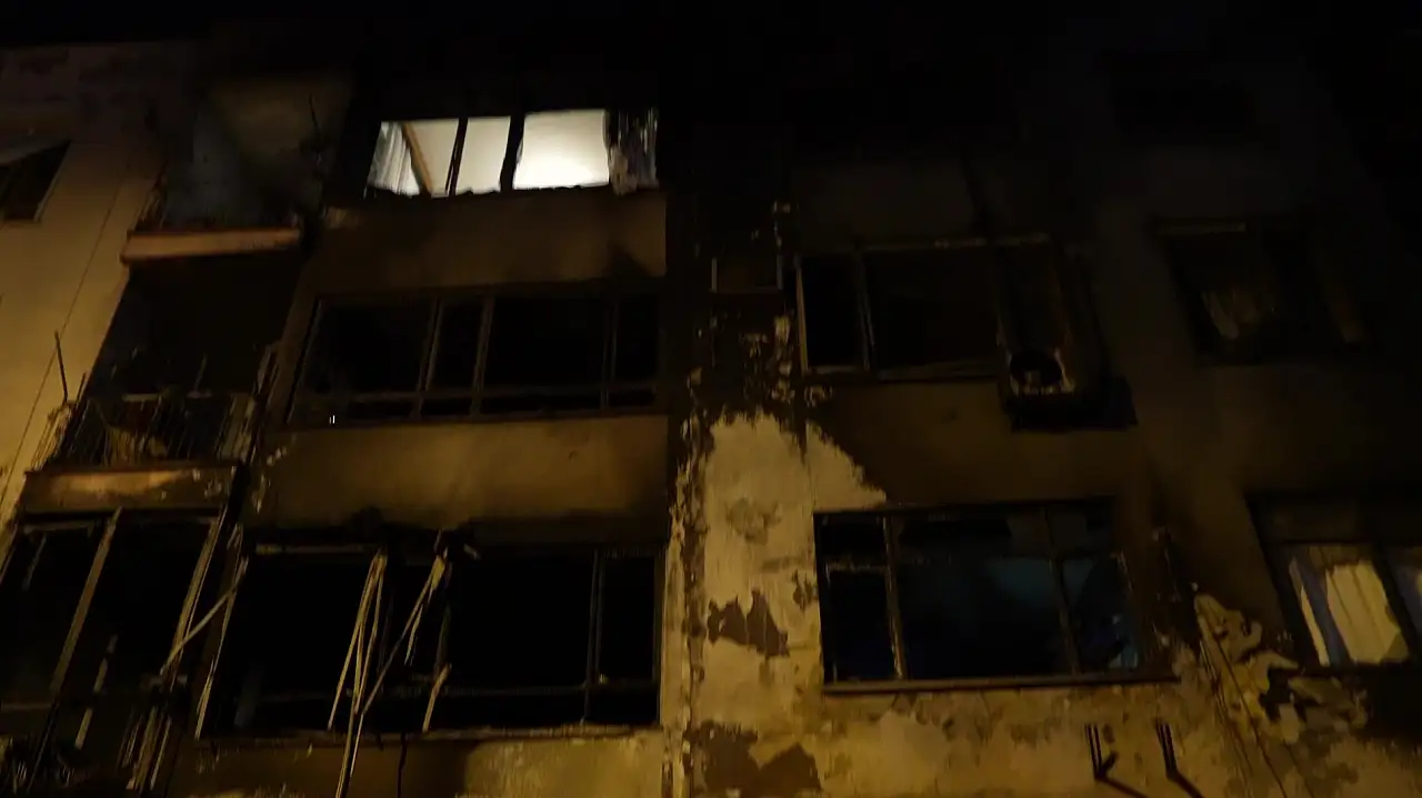 'Yanmaya hazır mısınız' deyip ateşe verdi: 2 kişinin öldüğü davada kan donduran ifadeler