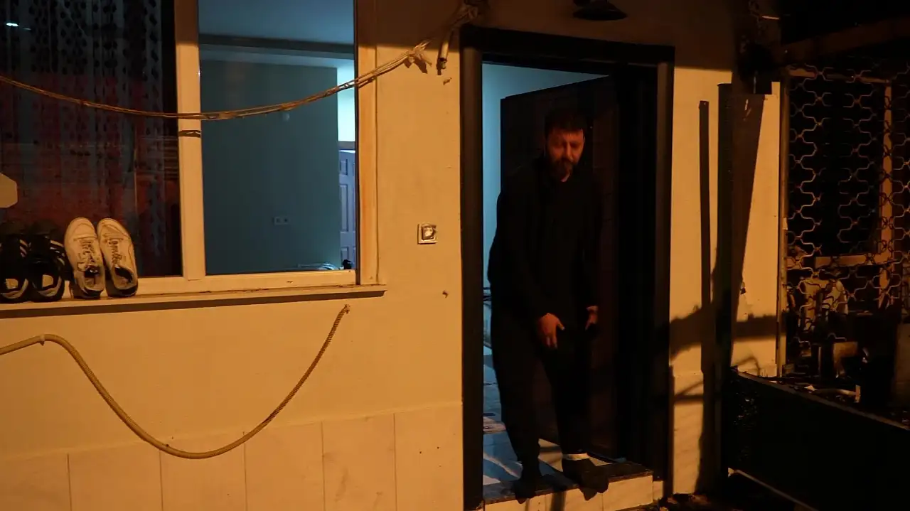 'Yanmaya hazır mısınız' deyip ateşe verdi: 2 kişinin öldüğü davada kan donduran ifadeler