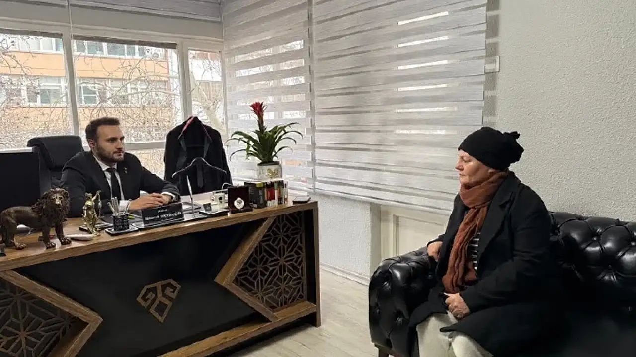 iyi niyetin bedeli ağır oldu: IBAN verdi cezaevine girdi