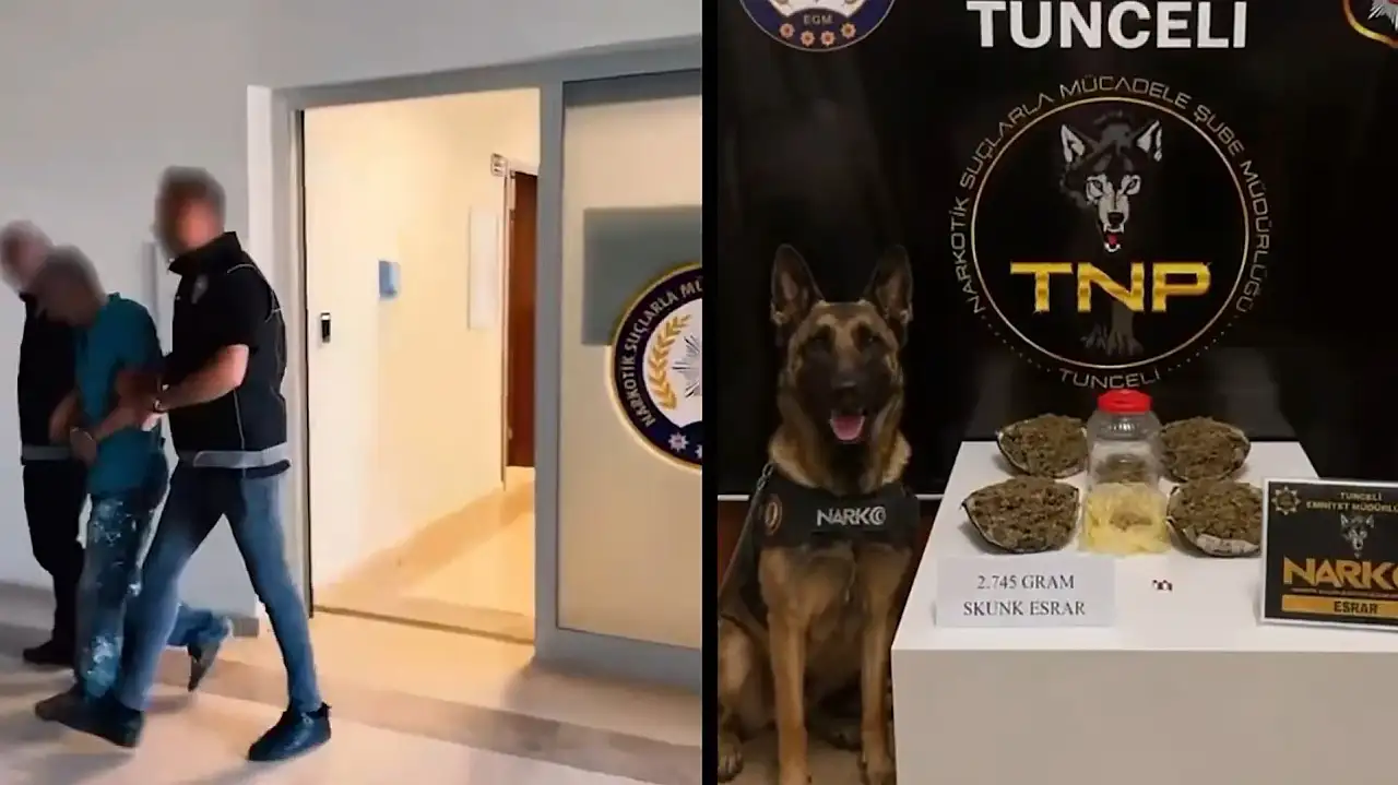 Konya dahil 76 ilde emniyet harekete geçti!
