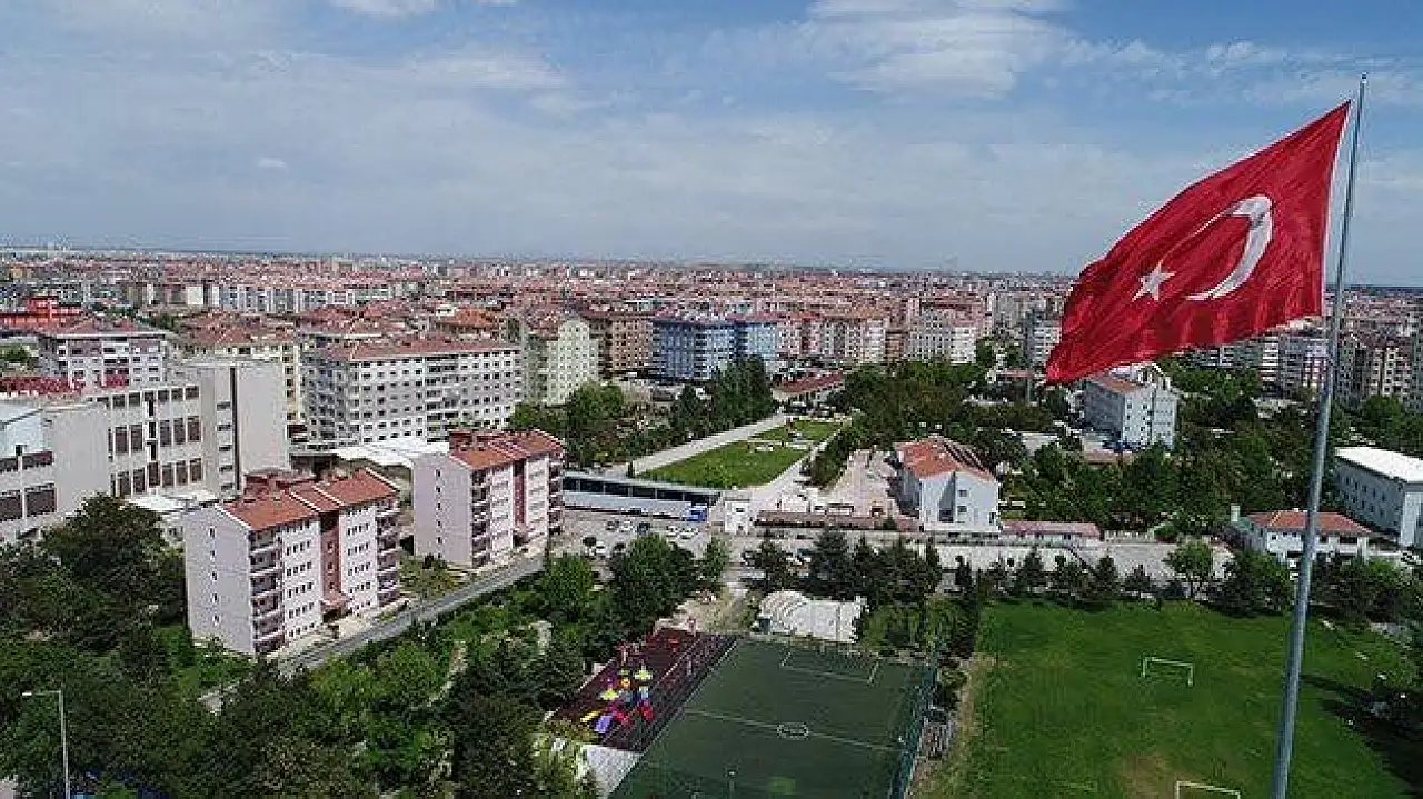 Konya'nın yüzde 88'i onlardan soruluyor: Türkiye'de lideri!