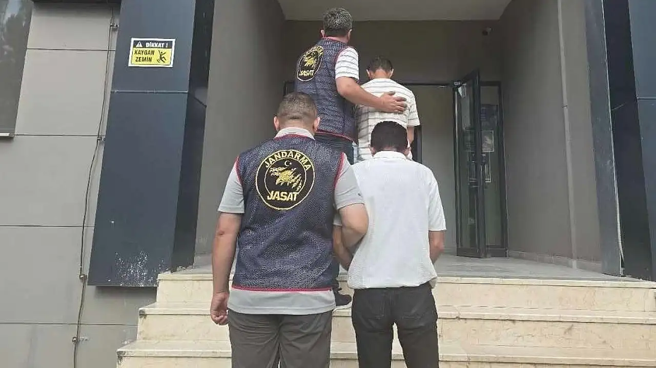 Cinayet soruşturmasına karıştınız yalanıyla 2 milyon TL'lik vurgun yaptılar!