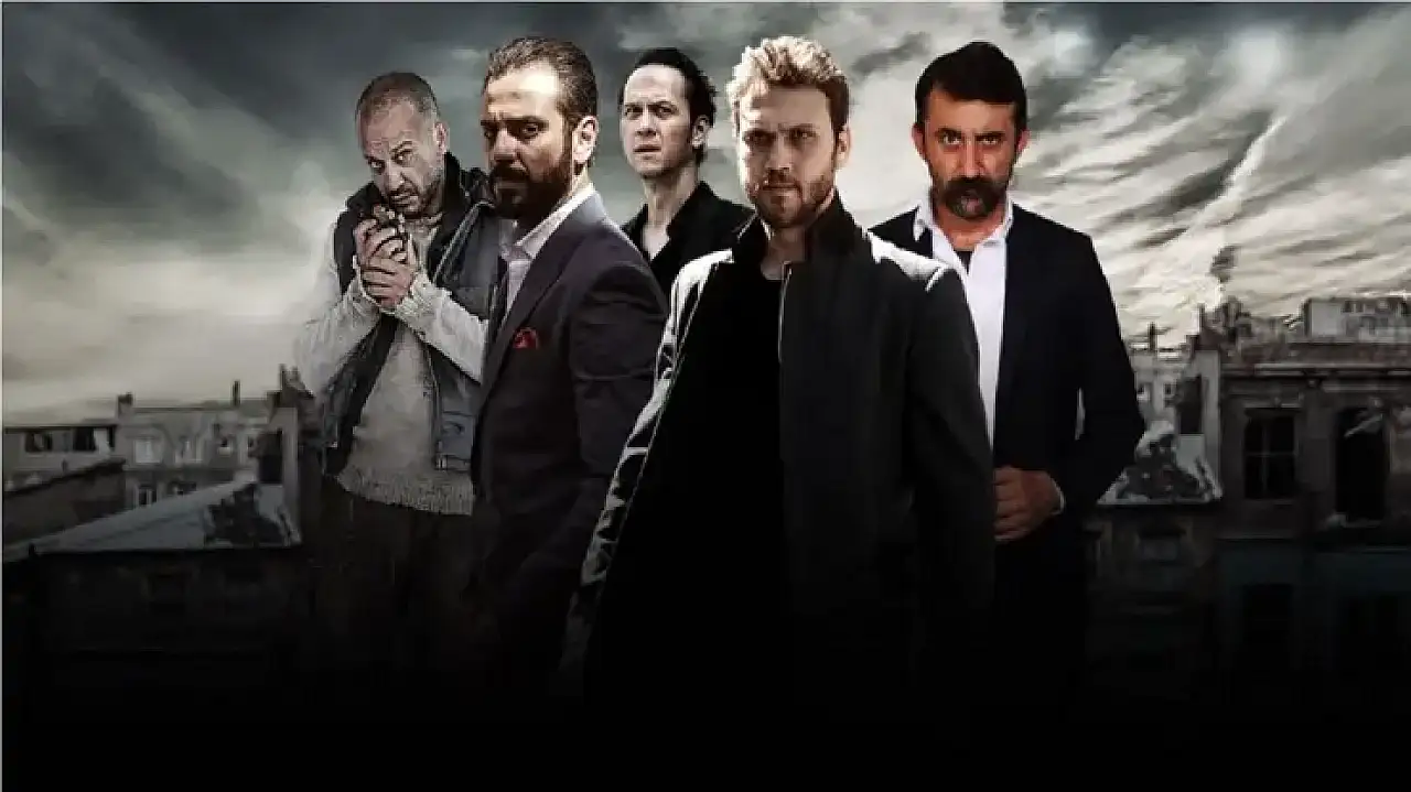Çukur geri mi dönüyor? Çukur dizisi tekrar mı çekiliyor? Çukur yeniden mi başlıyor 2026?