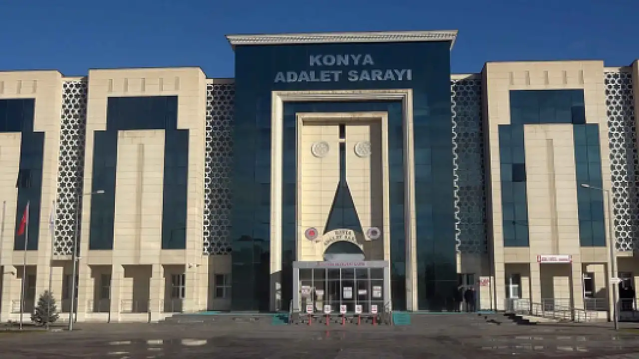 Konya'da 2 kişiyi öldürdüğü yerde pusu cinayetine kurban gitti: Yeni gelişme!