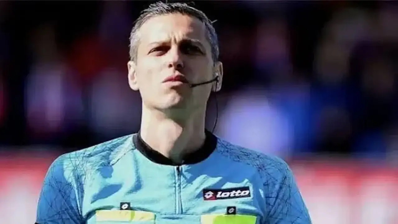 Bülent Birincioğlu kimdir? Bülent Birincioğlu Beşiktaş karnesi nasıl, hangi takımı tutuyor? Bülent Birincioğlu yönettiği maçlar neler?