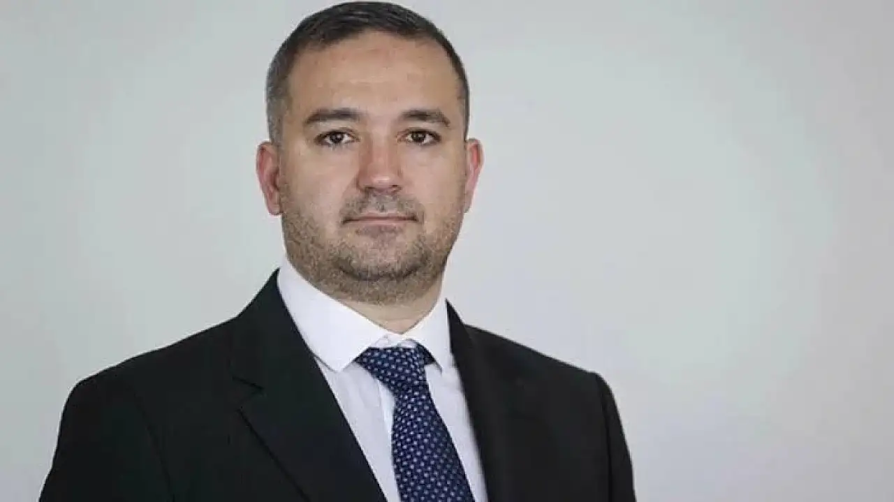 Fatih Karahan kimdir? Fatih Karahan kovuldu reklamı nedir? Fatih Karahan ne oldu? Fatih Karahan nereli?