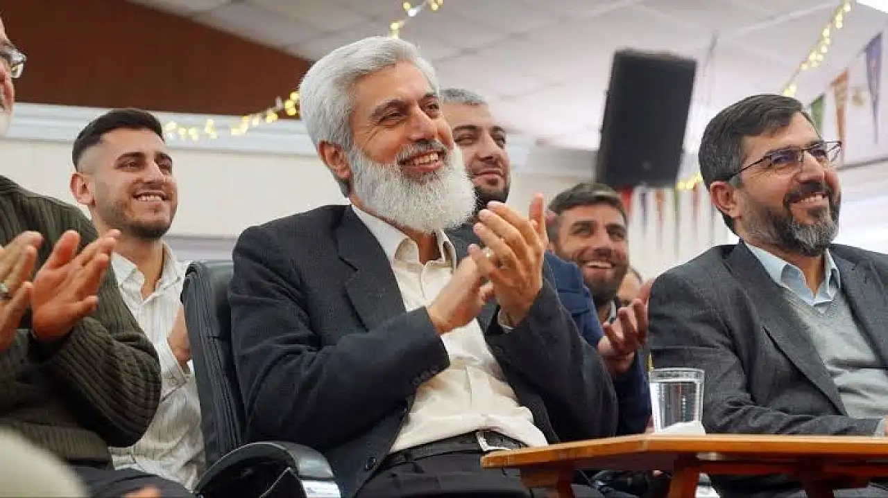 Alparslan Kuytul kimdir, nerelidir? Abdullah Kuytul kimdir? Alparslan Kuytul kökeni nedir? Alparslan Kuytul gözaltına mı alındı? Furkan Vakfı kimin?