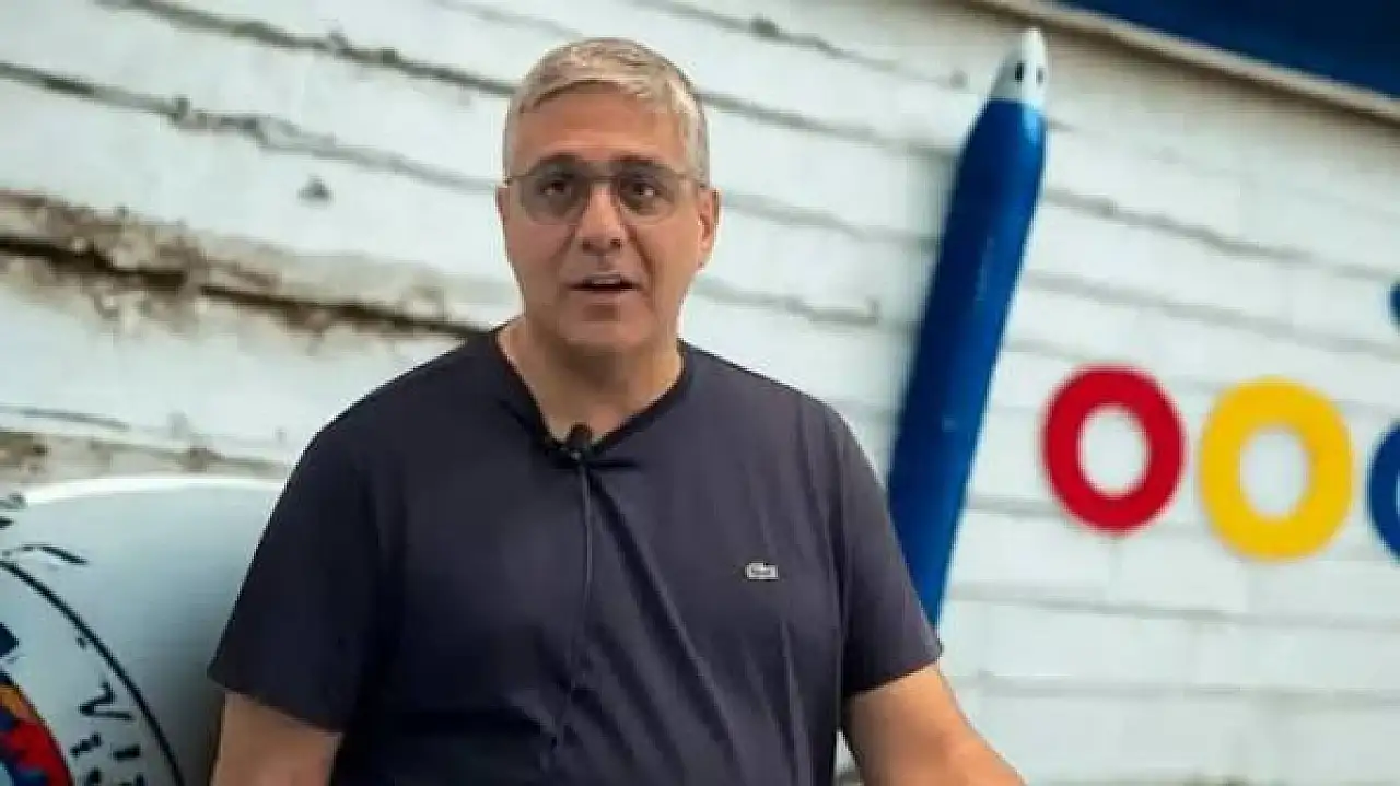 Koray Kavukçuoğlu kimdir? Koray Kavukçuoğlu kaç yaşında? Koray Kavukçuoğlu Google'daki görevi nedir? Koray Kavukçuoğlu özgeçmişinde neler var?