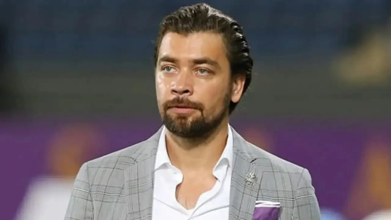Ahmet Gökçek kimdir? Kaç yaşında? Ahmet Gökçek kiminle evli? Ne iş yapae?