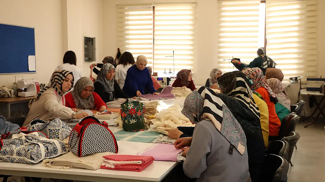 Konya'da ücretsiz eğitim kapısı aralanıyor: Tarihler belli oldu!
