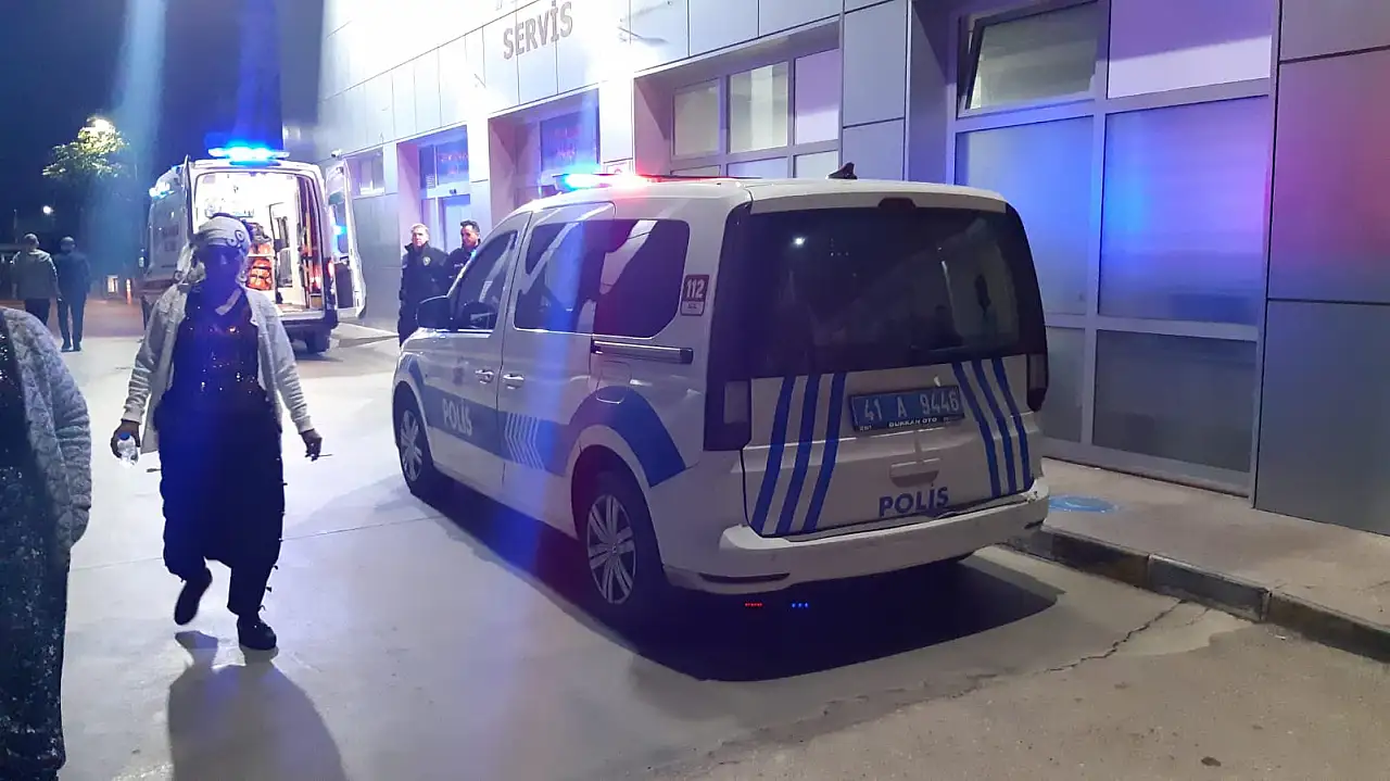 Konya'ya acı haber! Eski eşi tarafından vurulan kadın kurtarılamadı