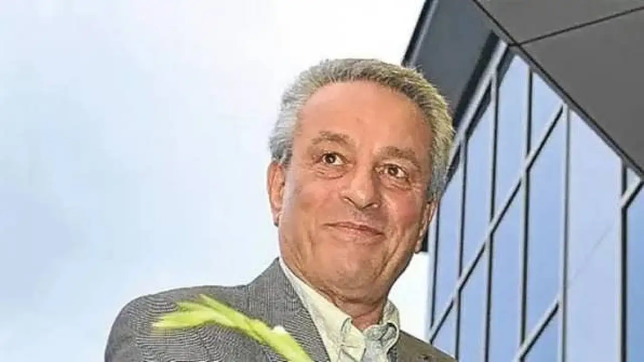 Metin Keçeli kimdir? Öldü mü, neden öldü? Metin Keçeli'nin hastalığı neydi? Metin Keçeli'nin serveti ne kadar?