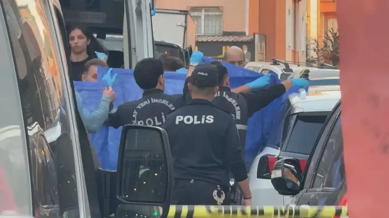 Eser Aktaş kimdir? Nasıl öldü? Eser Aktaş Kağıthane olayı nedir? Hamidiye Mahallesi'nde ne oldu?