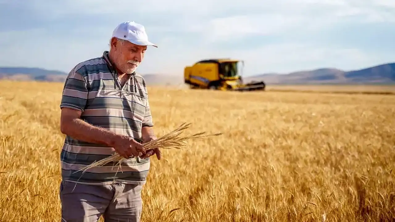 Eylül ayında çiftçilere dev ödeme sürprizi! İşte yatırılan desteklerin  kalem kalem detayları...