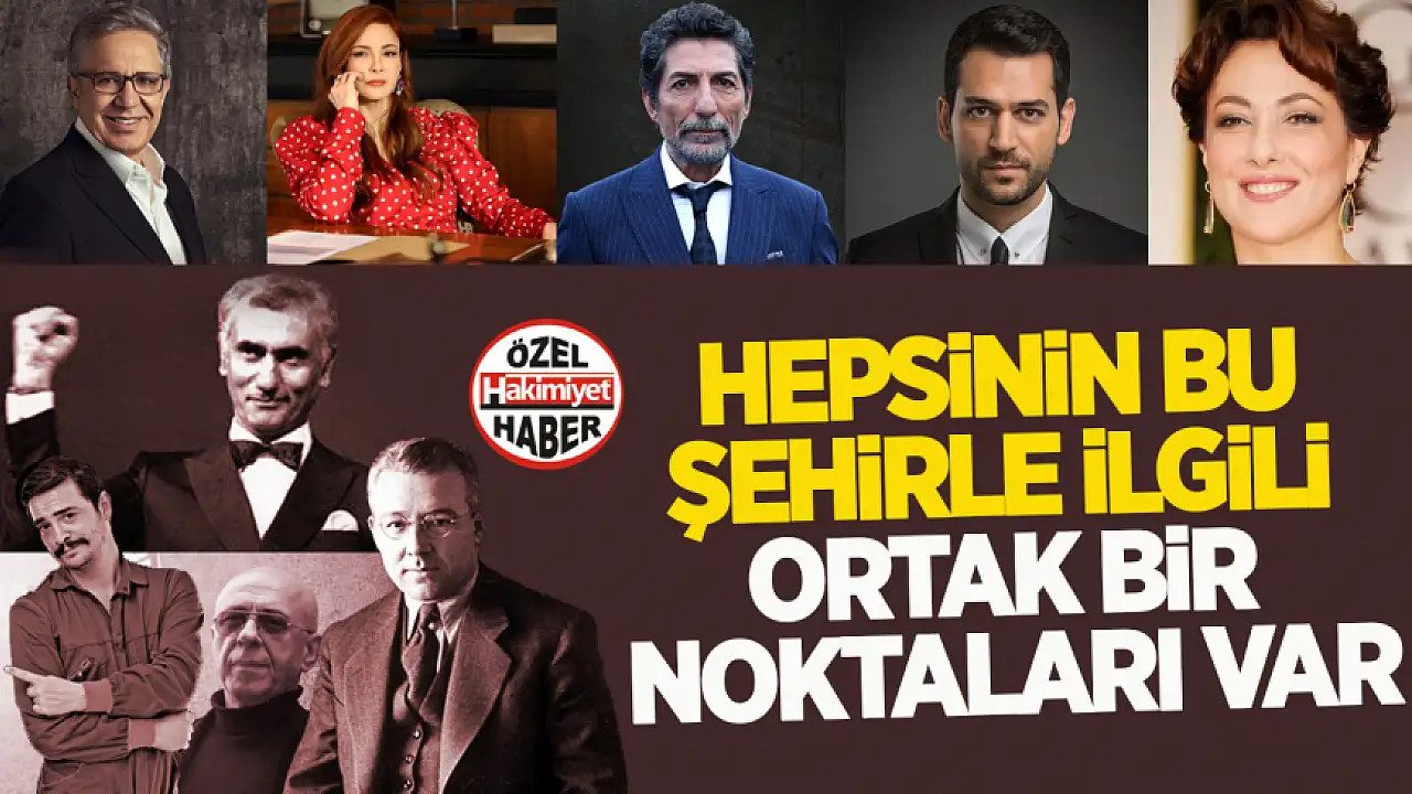Ankara'nın Sanatçı Ruhunu Yansıtan Hikayeler: Ahmet Kural, Yılmaz Güney ve Daha Fazlası