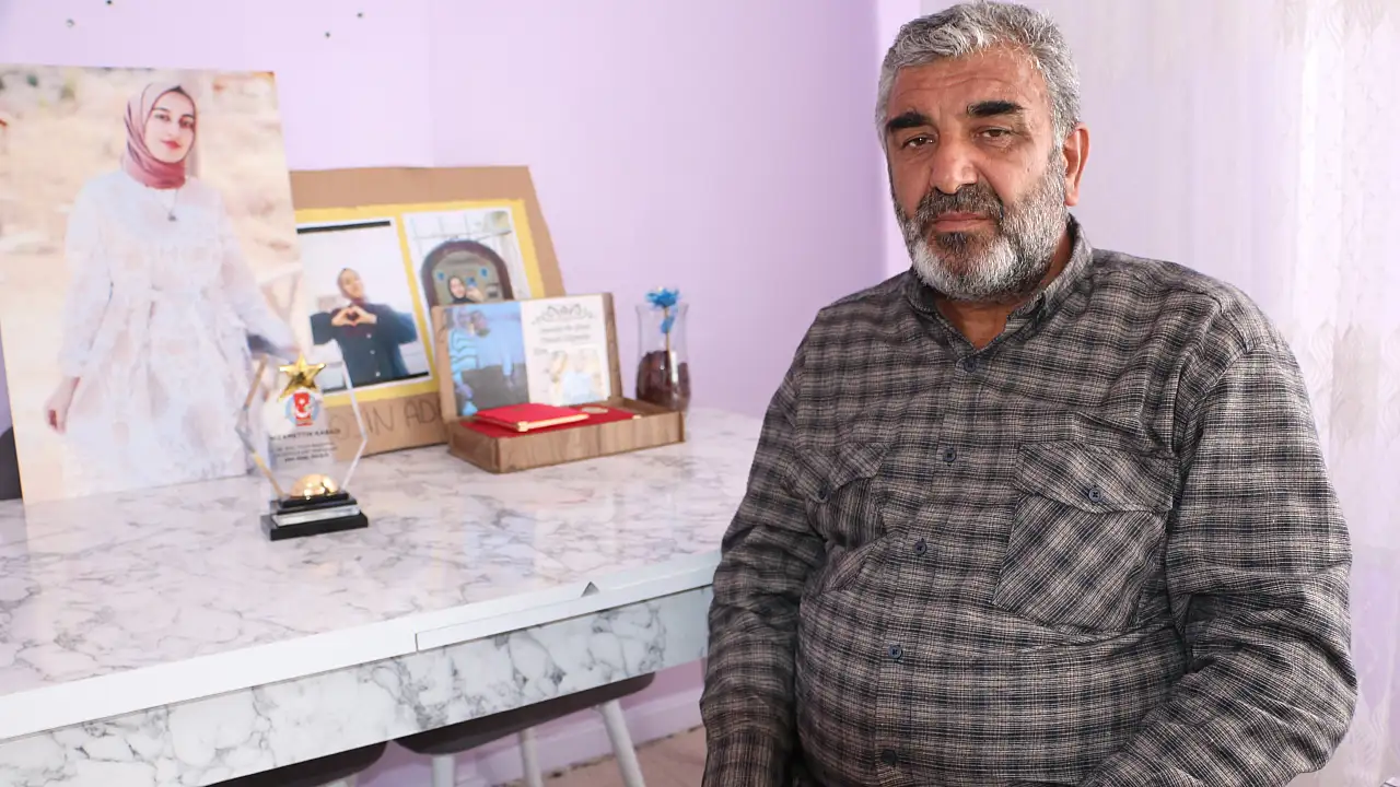 Rojin Kabaiş olayı ile ilgili yeni gelişme sonrası baba Kabaiş'ten ilk  açıklama: 'Bulaş değil'