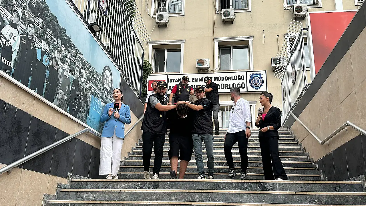 Evinde ölü bulunan kişi ile ilgili 2 şüpheli yakalandı