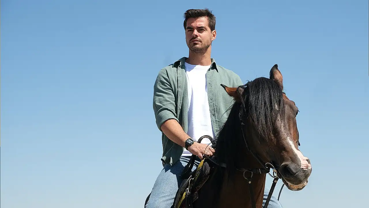 'Gönül Dağı' beşinci sezonuyla, eylülde TRT 1'de