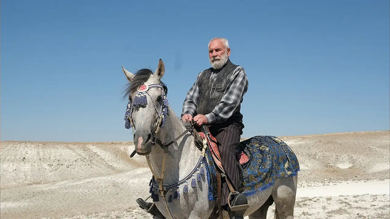 'Gönül Dağı' beşinci sezonuyla, eylülde TRT 1'de
