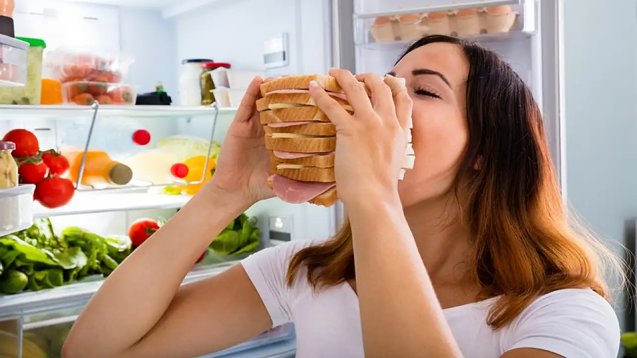 Türk halkı hazır yemek bağımlısı mı? Tehlike çanları çalıyor!