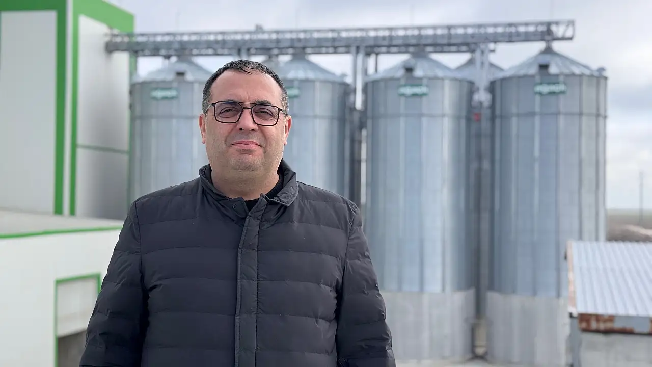 Konya bu alanda birinci sırada!