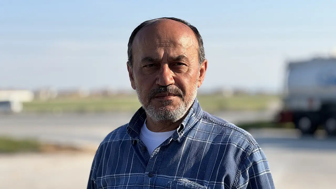 Konya'da obruk dönemi başlıyor!