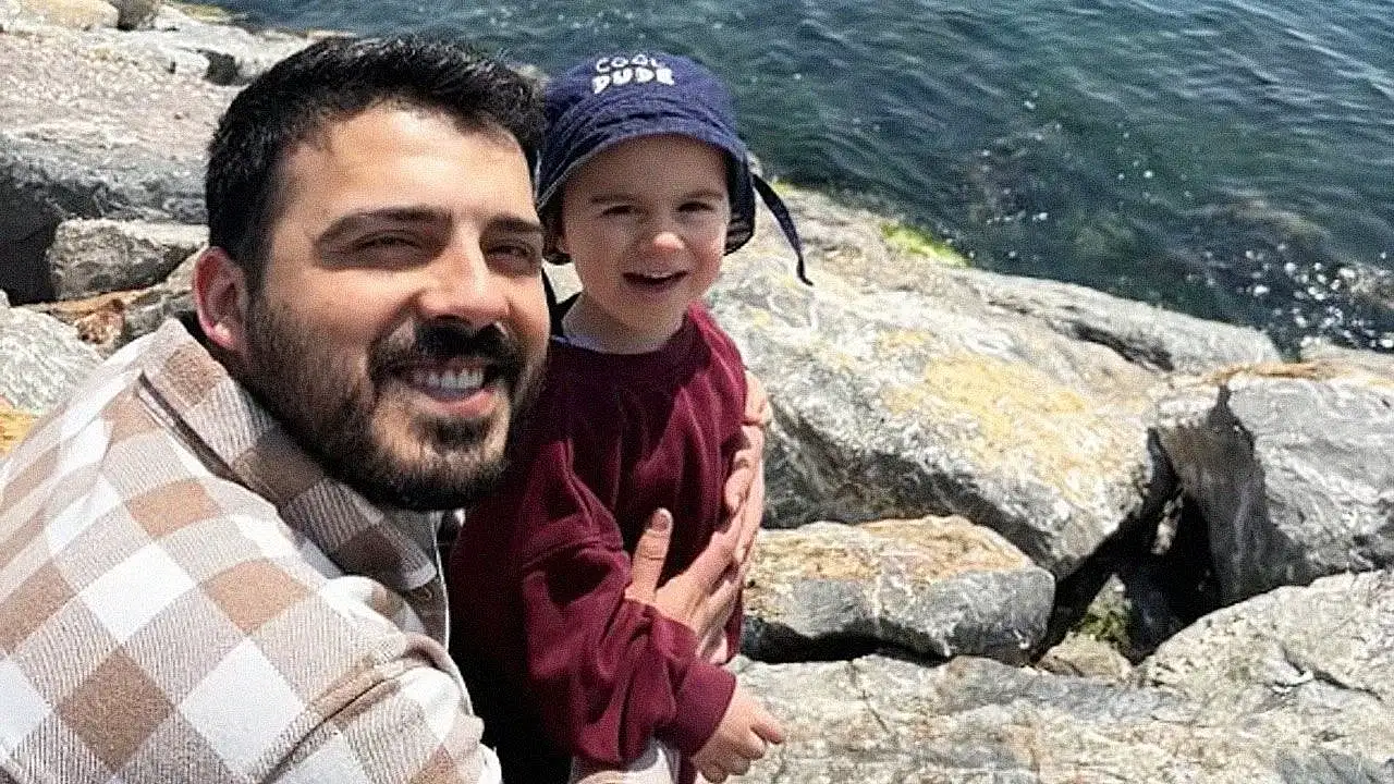 Binlerce kişi kanseri yenenAli Asaf için balon uçurdu!