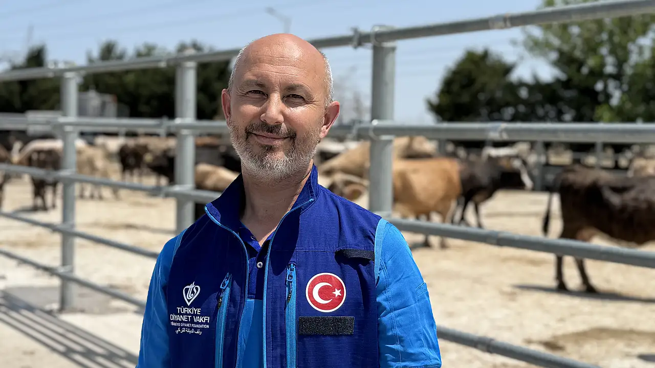 Konya'da 4 bin kurban hissesi ihtiyaç sahiplerine ulaştırılıyor