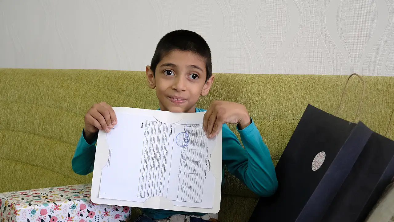 Konya'da tatil zili çaldı!