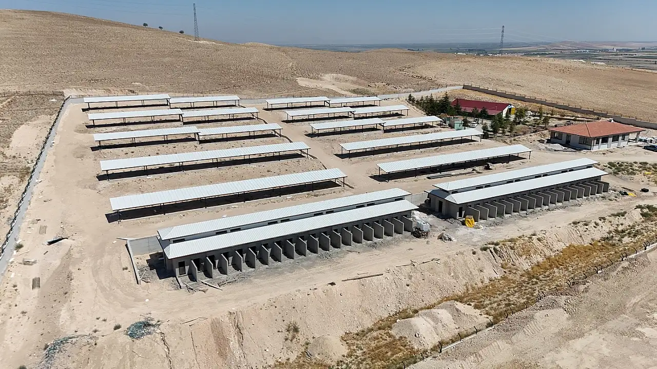 Konya'da yeni bir hizmet yükseliyor! Vatandaşları ikiye böldü! Şoke eden yorumlar...