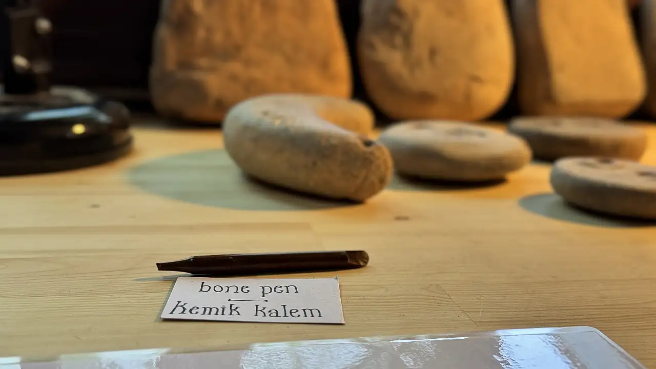 Türkmen Karahöyük kazısında yeni buluntular ortaya çıktı!