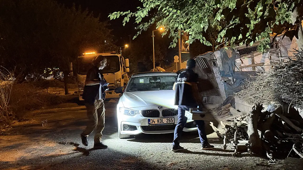 İki grup arasında çıkan kavga kanlı bitti! Çok sayıda ölü ve yaralı var...