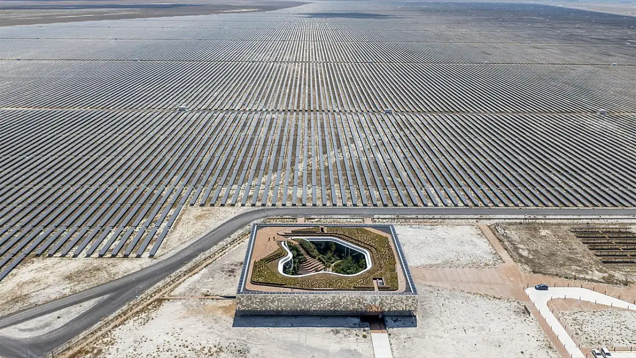 Güneş enerjisi neden bu kadar yaygın kullanılıyor? Uzman isim açıkladı...