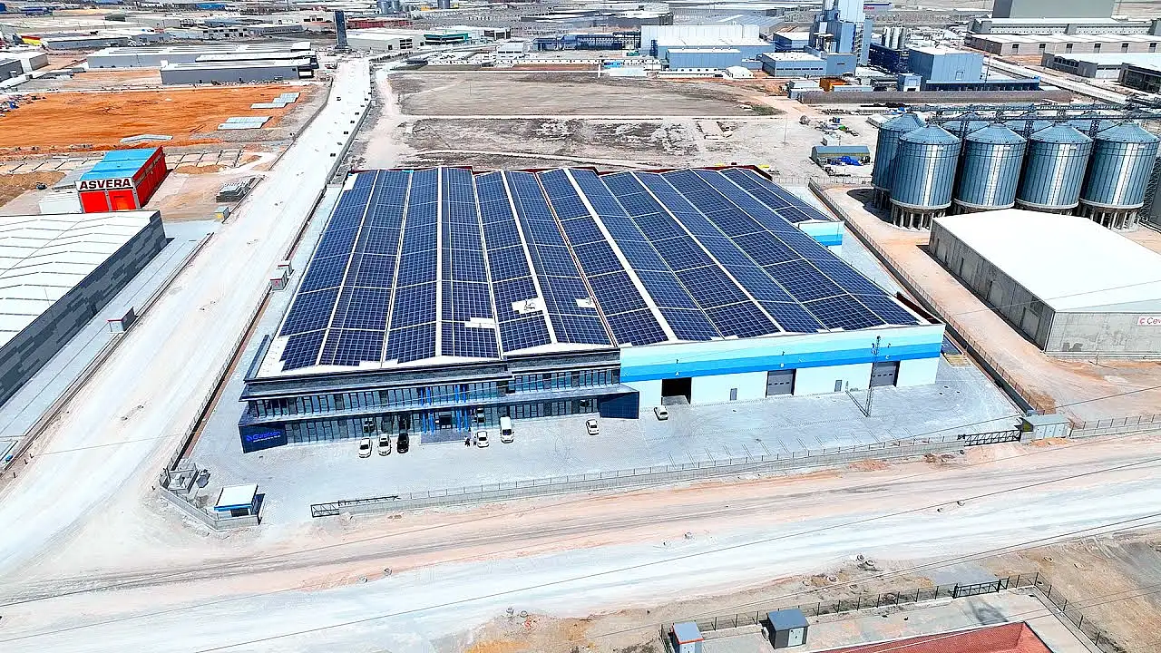 Güneş enerjisi neden bu kadar yaygın kullanılıyor? Uzman isim açıkladı...