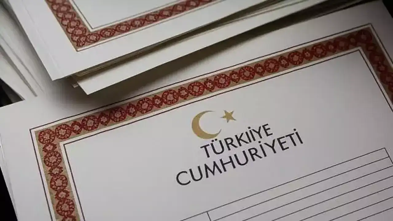 Sahte diploma olayı üzerinden algı yaratıyorlar! Konya Milletvekili, 'yemezler' diyerek açıkladı...