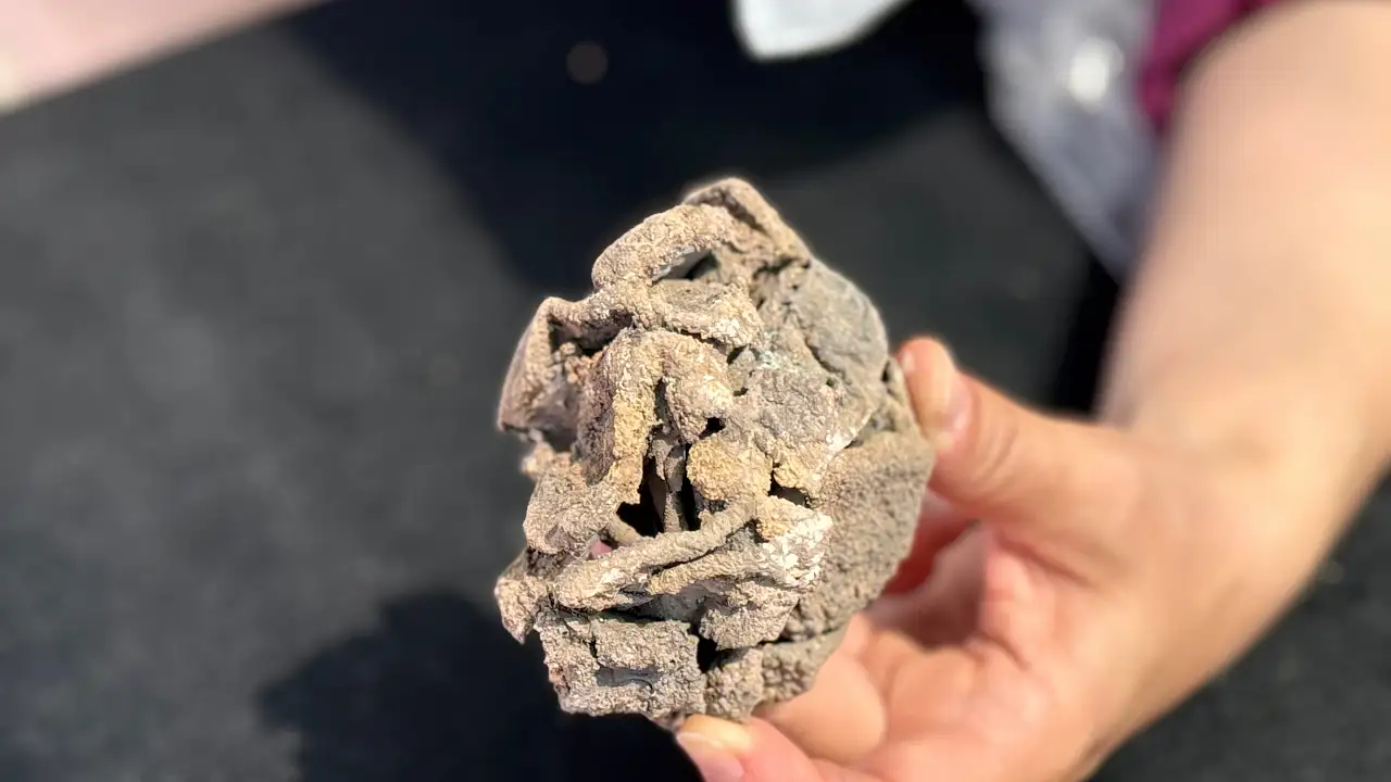 Karahöyük'te 3 bin 500 yıllık tarih gün yüzüne çıkıyor: 'Konya'nın ilk ticaret odası burası'