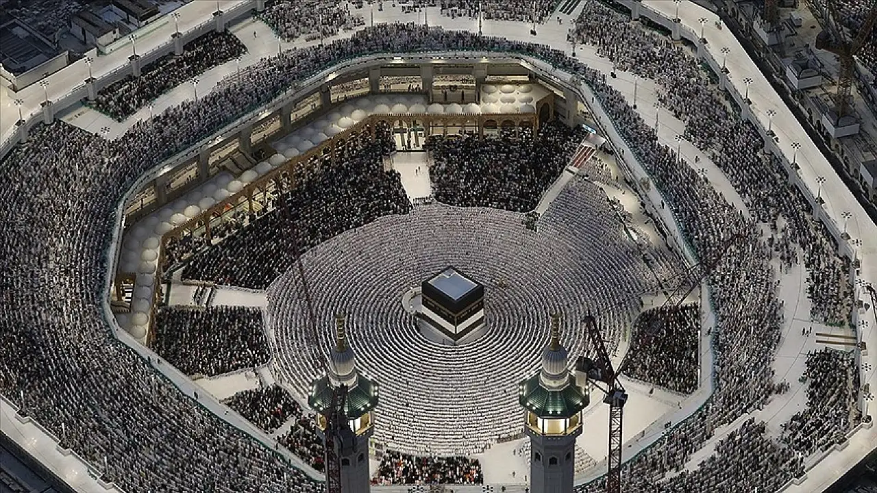 Hac kayıtları için son şans: İşlemler o tarihe kadar uzatıldı!