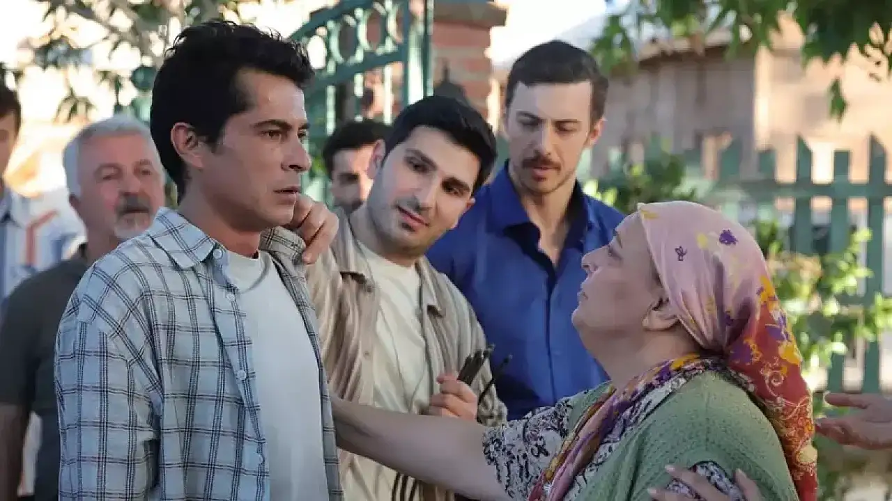 İsmail Hacıoğlu: İsmail Hacıoğlu'nun başrolünde olduğu 'Cennetin Çocukları' dizisinde kriz çıktı!