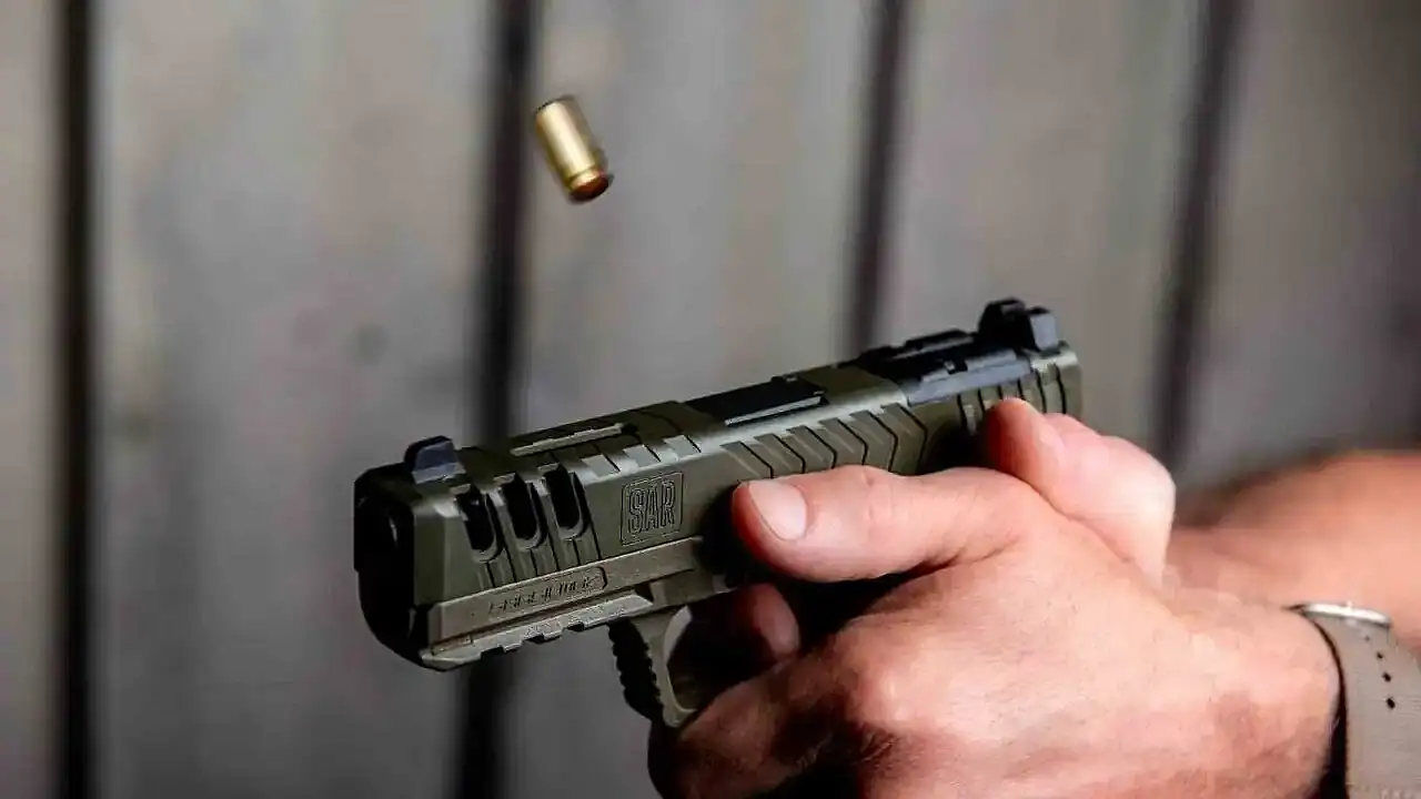 Silah taşıma ruhsatı: Silah taşıma ruhsatına zam geldi! İşte güncel harç tutarı...