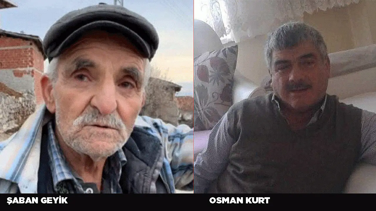 Pazardan dönerken facia: 3 kardeş ve enişteleri aynı araçta can verdi