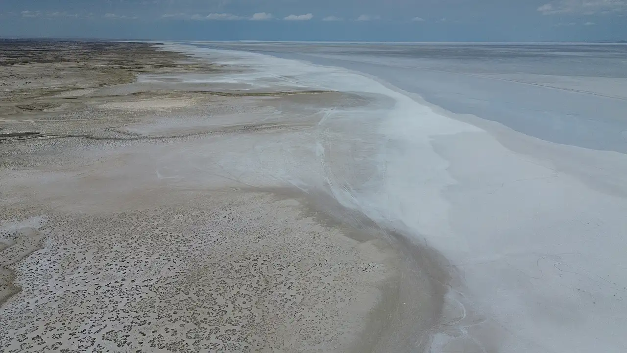 İçler acısı tablo! Konya'dan yürüyerek şehir değiştirmek artık mümkün