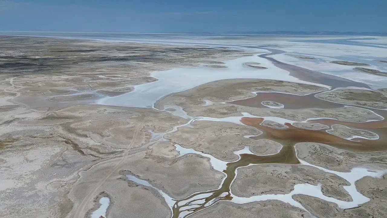 İçler acısı tablo! Konya'dan yürüyerek şehir değiştirmek artık mümkün
