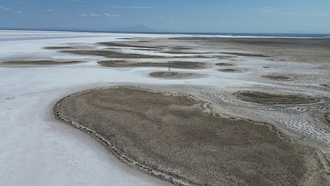 İçler acısı tablo! Konya'dan yürüyerek şehir değiştirmek artık mümkün