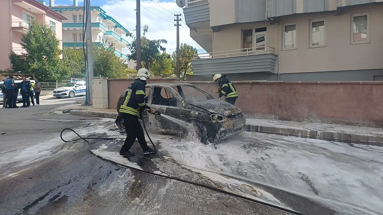 Gözü dönmüş kadın ekipleri harekete geçirdi