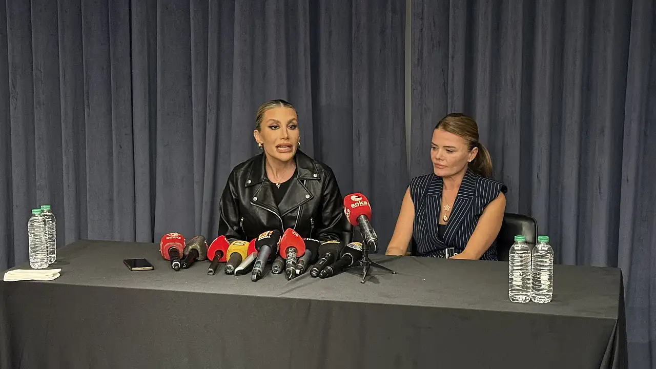 Uyuşturucu operasyonu sonrası ünlü şarkıcı ilk kez konuştu: 'Sonuçları daire daire gezip göstereceğim'