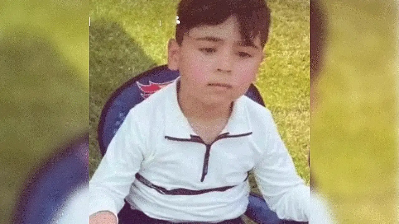 Konya'da 5 yaşındaki çocuk cinayete kurban gitmişti! Annesi, katiline seslendi