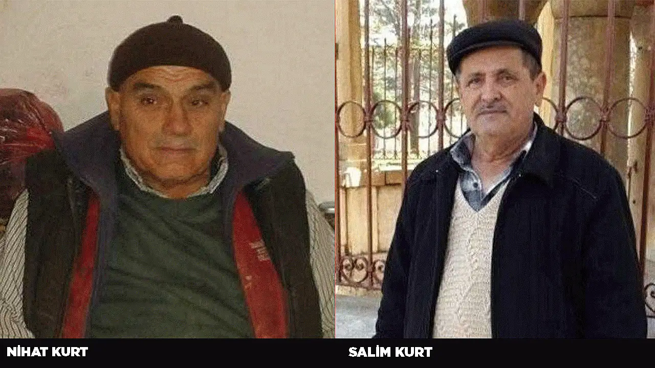 Pazardan dönerken facia: 3 kardeş ve enişteleri aynı araçta can verdi