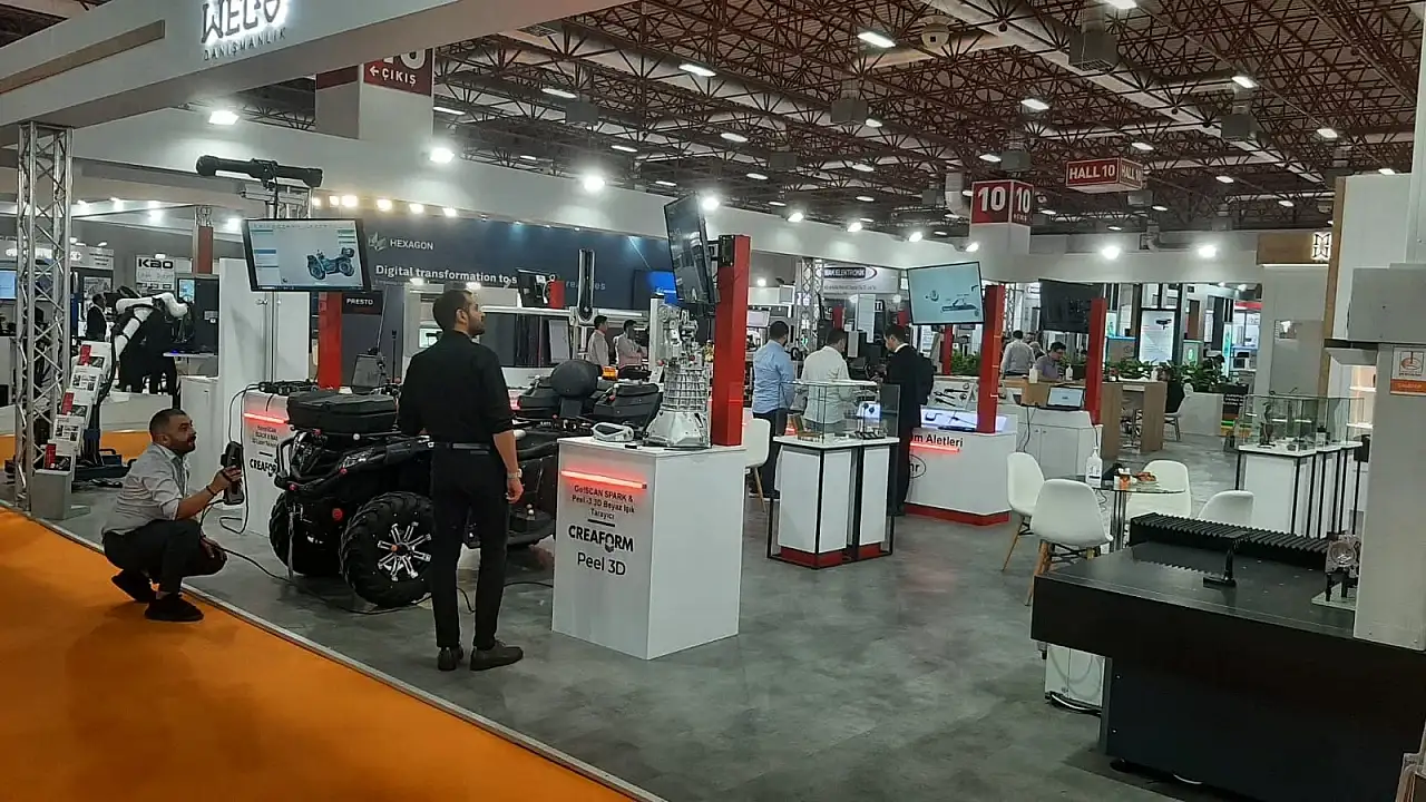 Konya'da devler buluşacak! O tarih aralığına dikkat...