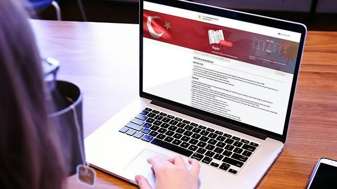 26 bin 673 sözleşmeli sağlık personelinin görev yerleri Resmi Gazete'de yayımlandı!