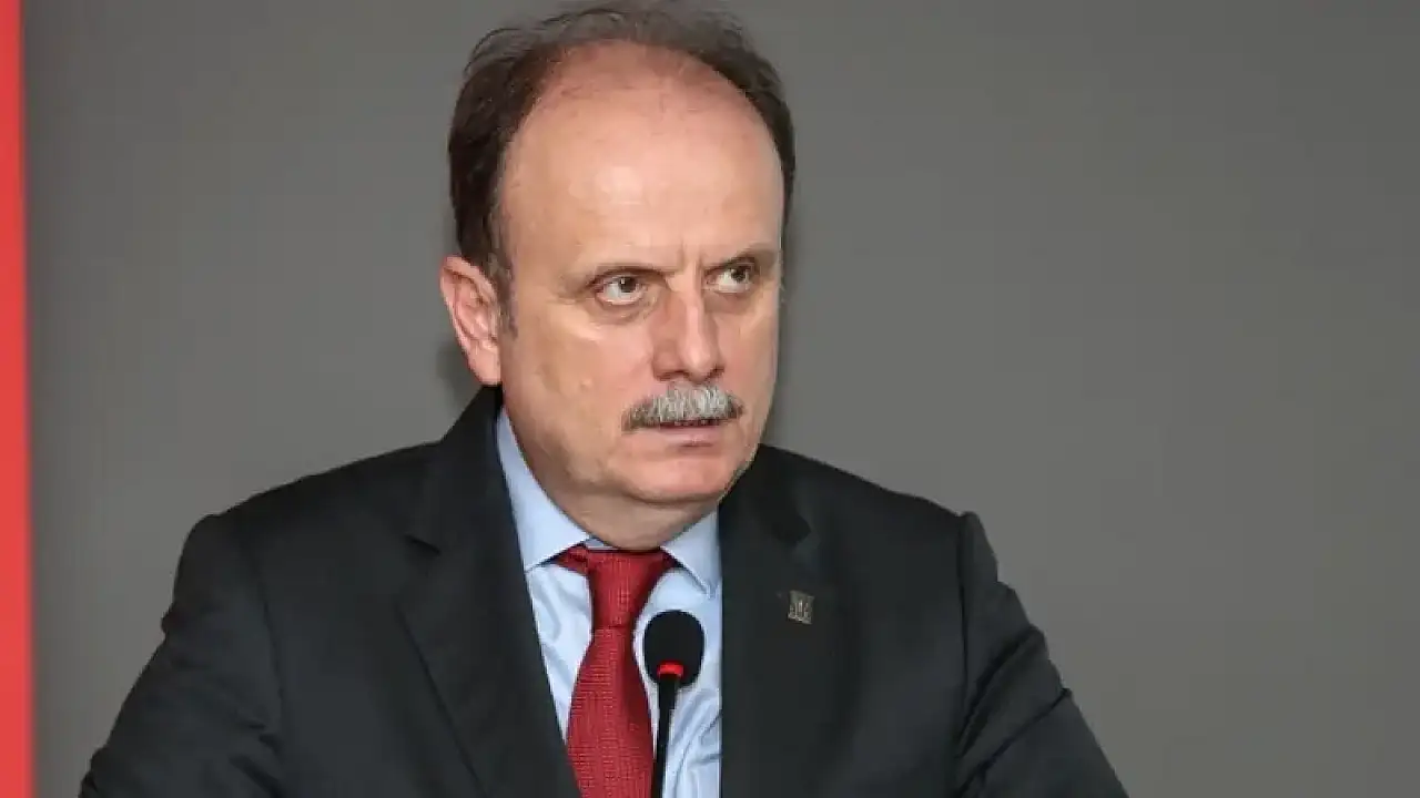 Türkiye bir TOGG daha kaybetti! Konya Milletvekilinden dikkat çeken paylaşım!